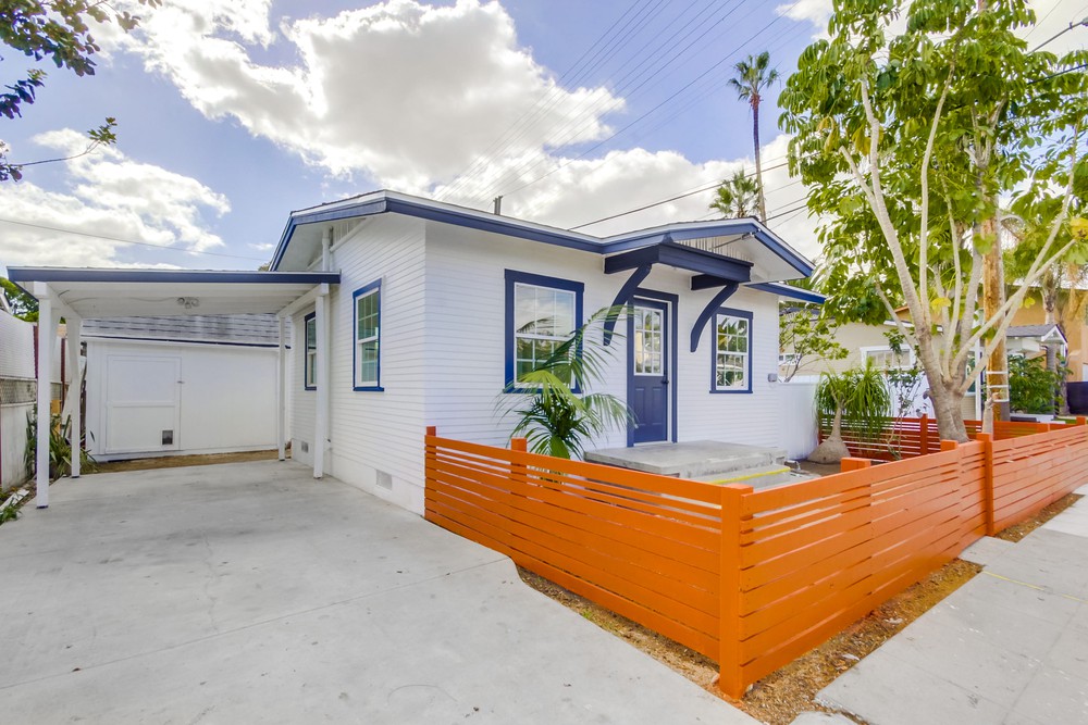Virtual tour photo 7 of 32 for 3175 Polk Ave