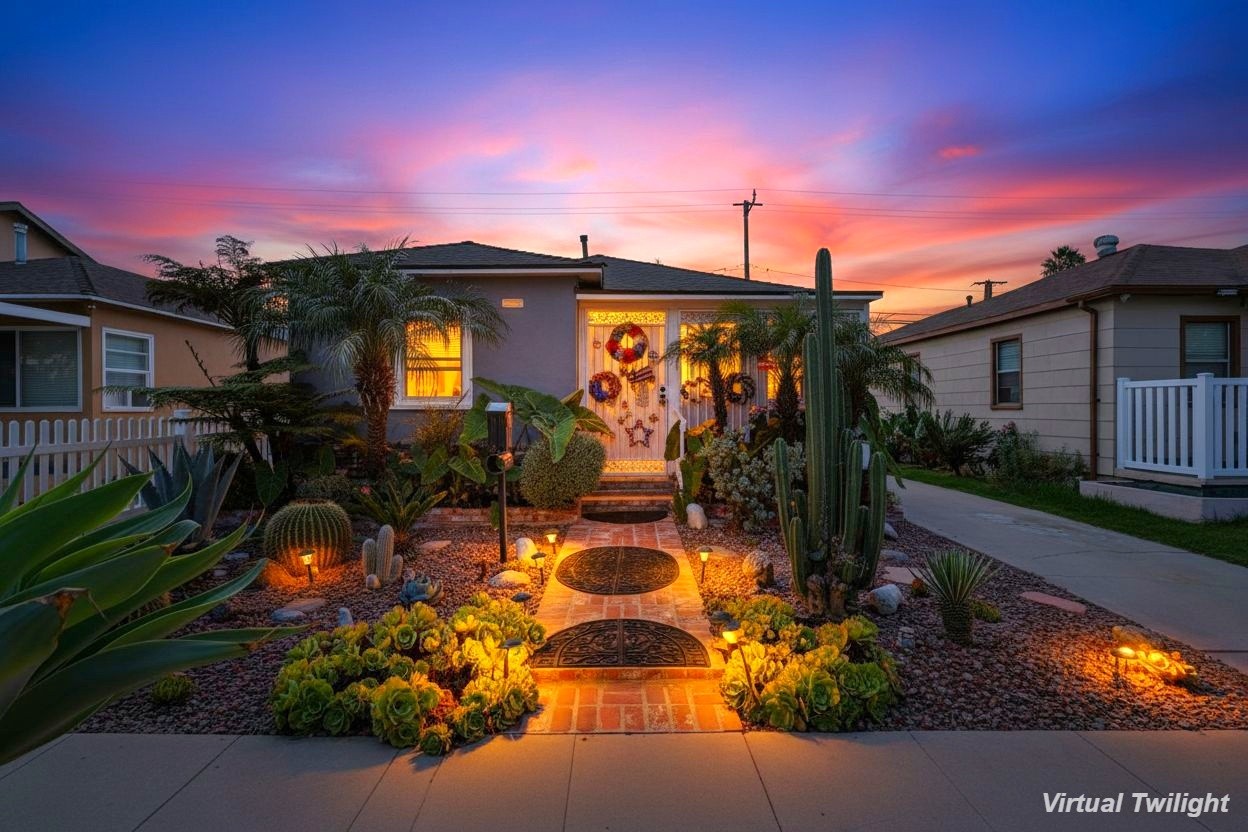 Virtual tour photo 52 of 51 for 318 E Plenty St