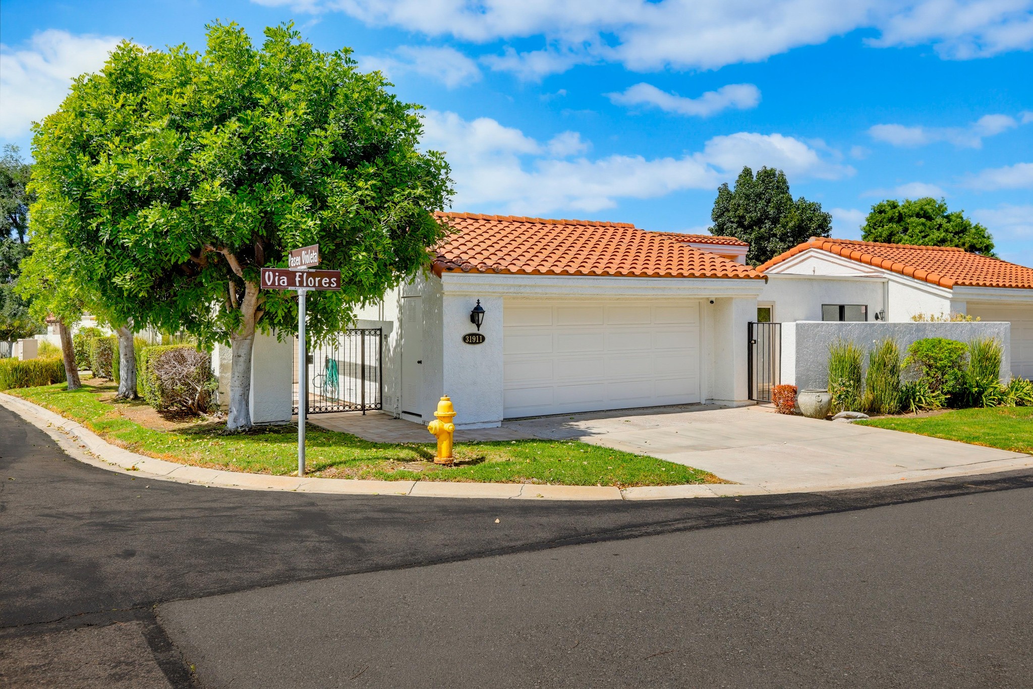 Virtual tour photo 3 of 92 for 31911 Via Flores #27