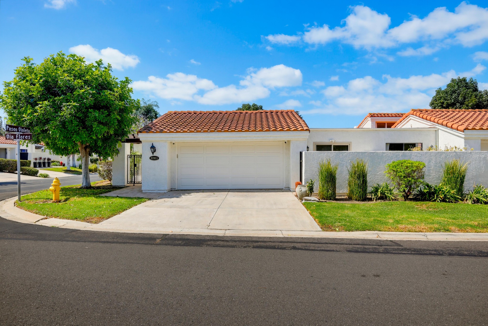 Virtual tour photo 4 of 92 for 31911 Via Flores #27