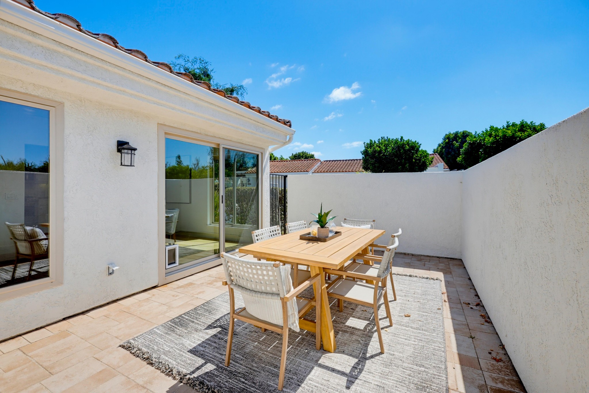 Virtual tour photo 20 of 92 for 31911 Via Flores #27