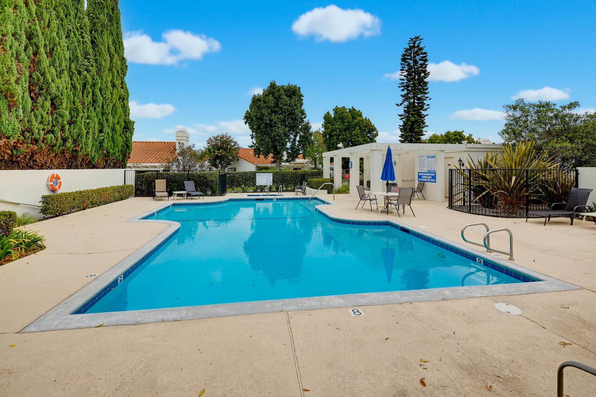 Virtual tour photo 85 of 92 for 31911 Via Flores #27