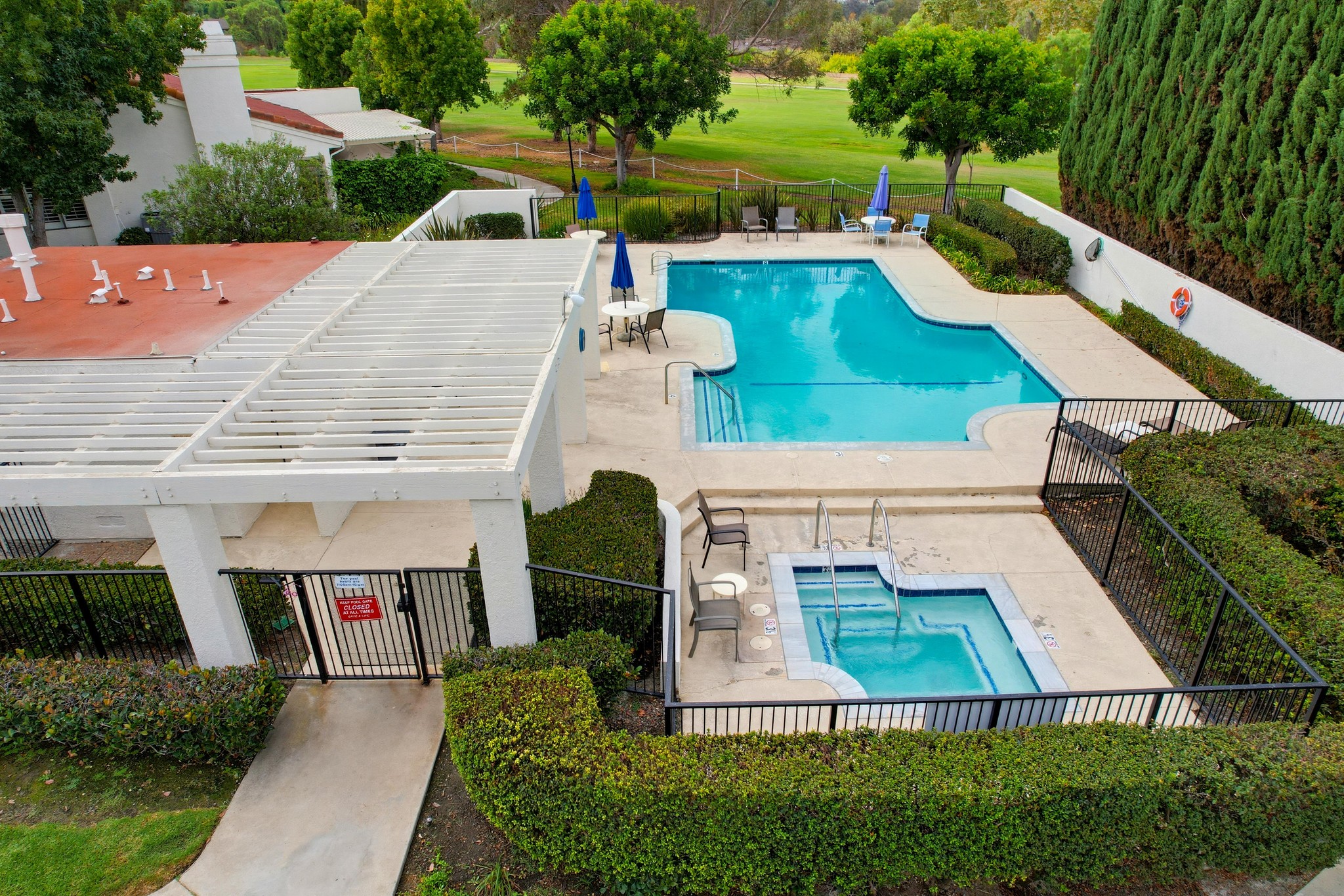 Virtual tour photo 83 of 92 for 31911 Via Flores #27