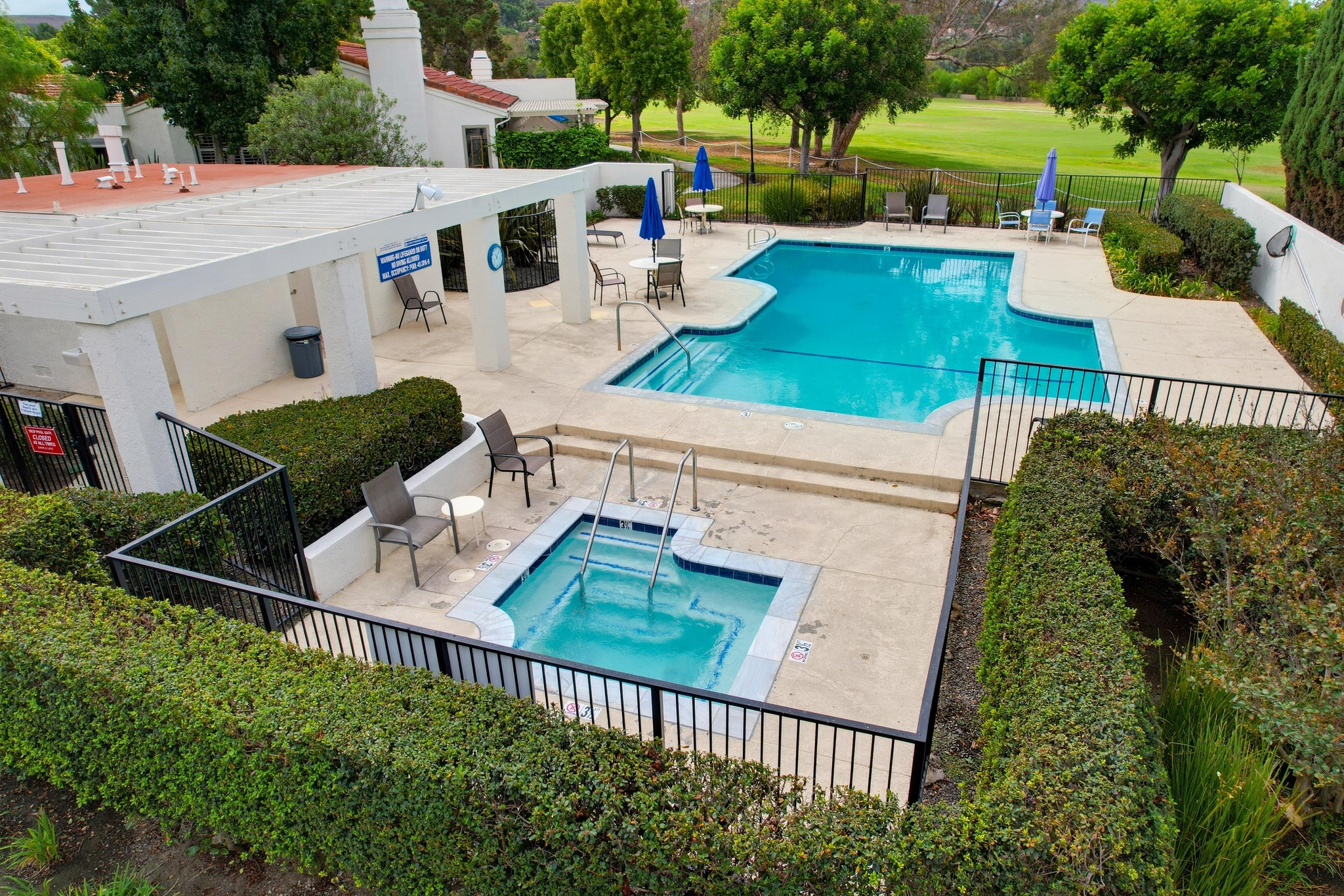 Virtual tour photo 84 of 92 for 31911 Via Flores #27
