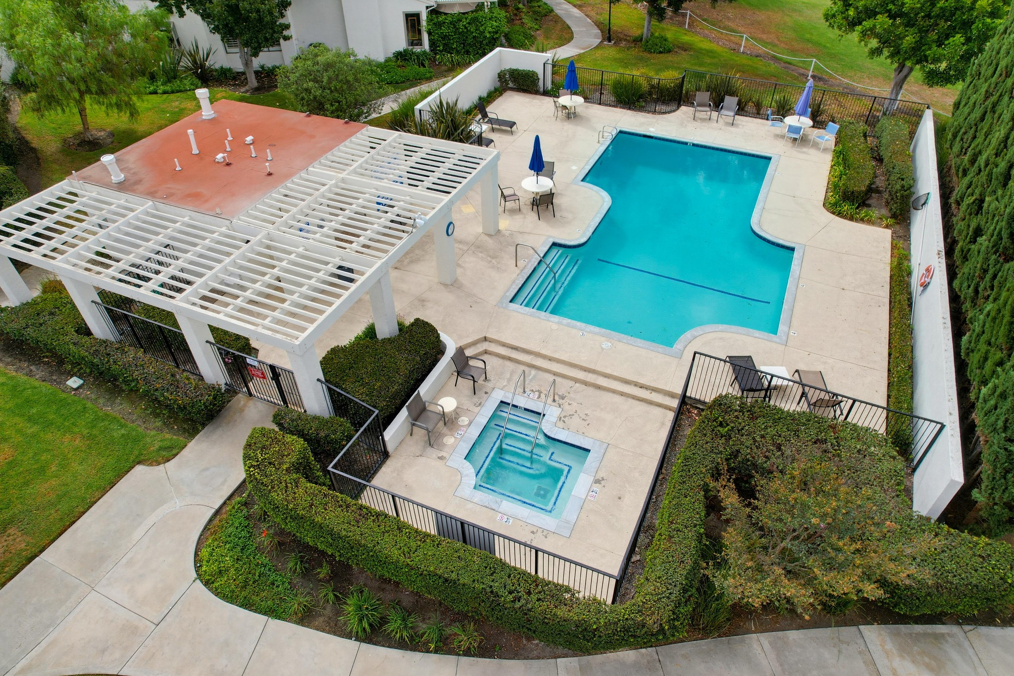 Virtual tour photo 82 of 92 for 31911 Via Flores #27