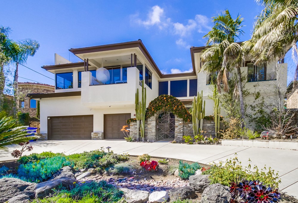 Virtual tour photo 3 of 150 for 320 San Elijo St