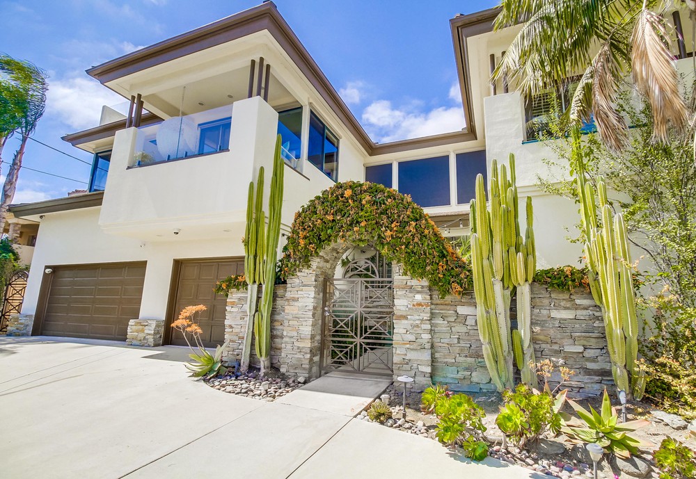 Virtual tour photo 5 of 150 for 320 San Elijo St