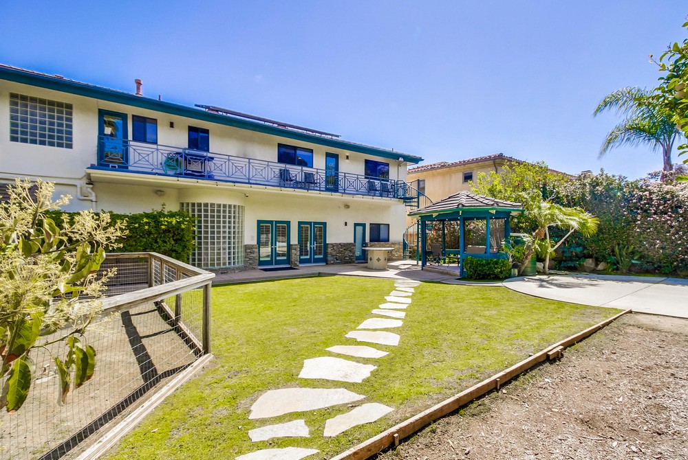 Virtual tour photo 142 of 150 for 320 San Elijo St
