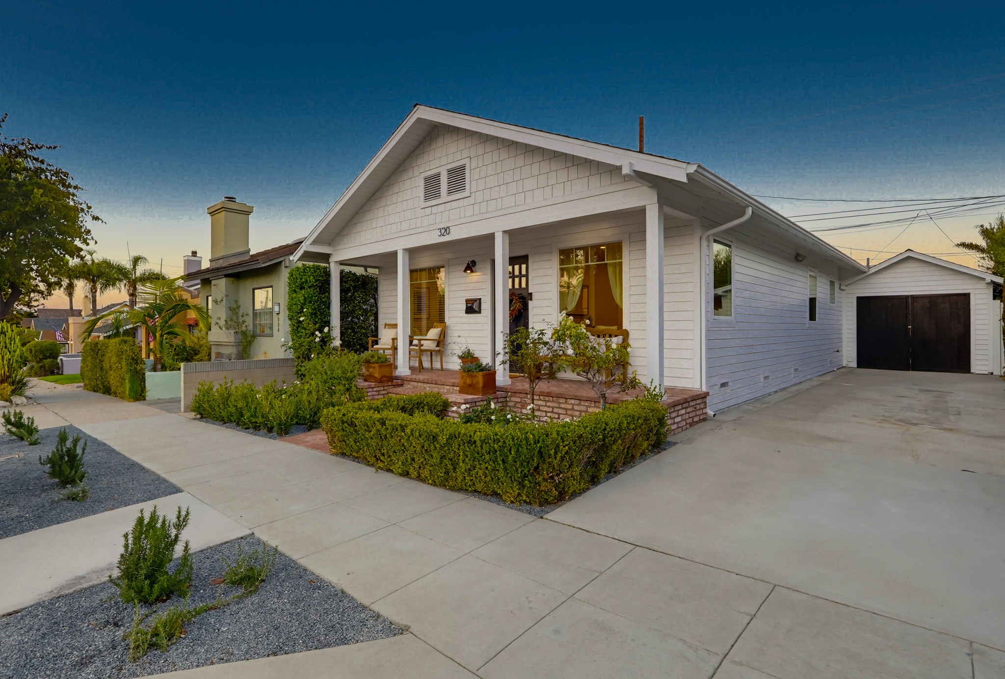 Virtual tour photo 3 of 62 for 320 St Joseph Ave
