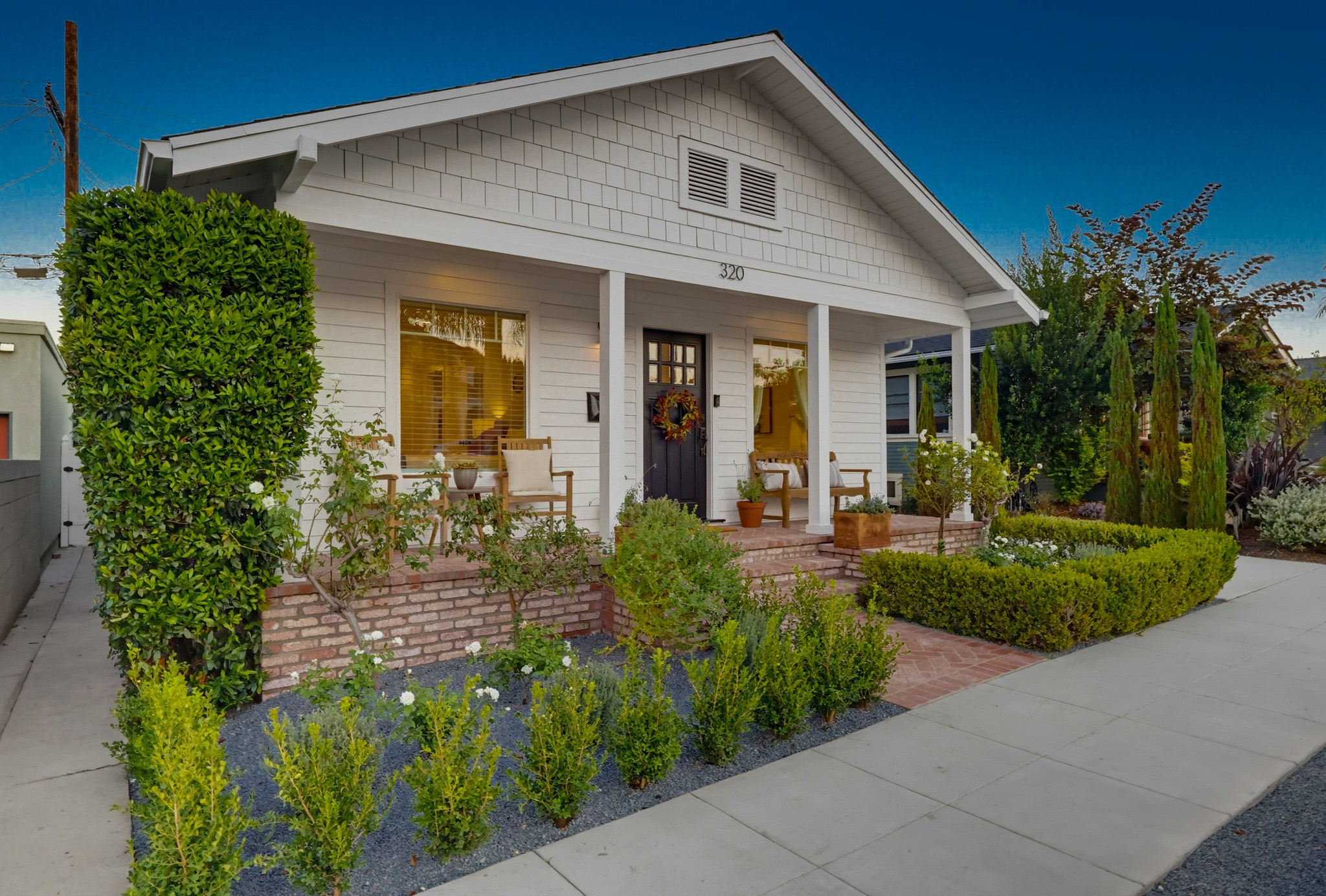 Virtual tour photo 4 of 62 for 320 St Joseph Ave