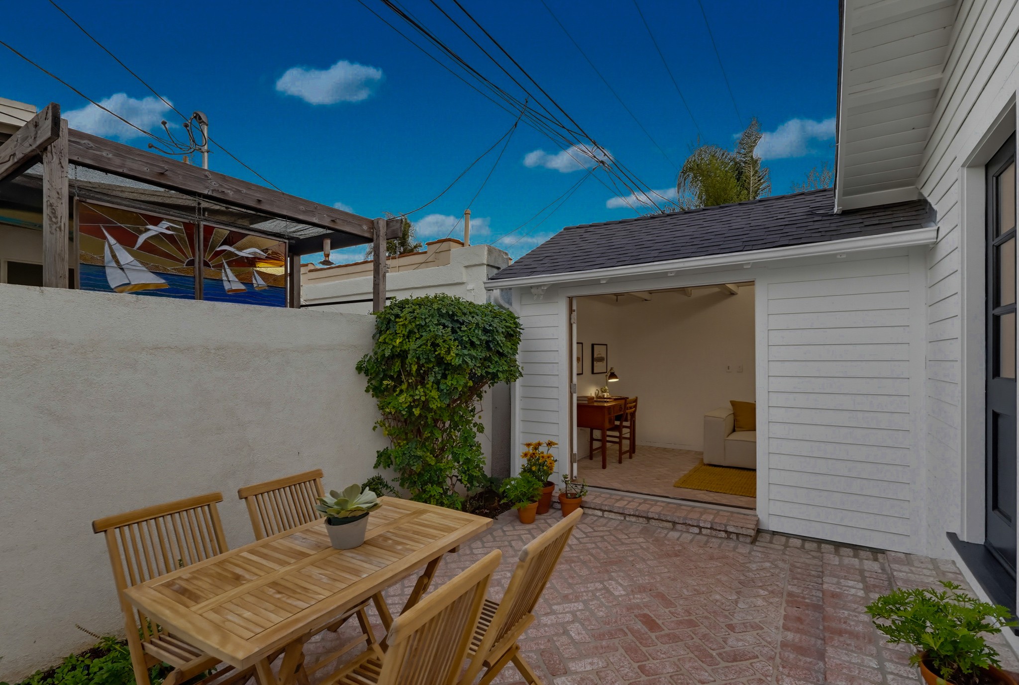 Virtual tour photo 60 of 62 for 320 St Joseph Ave