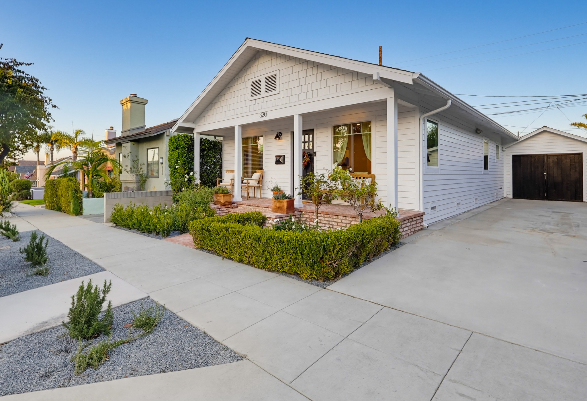 Virtual tour photo 54 of 62 for 320 St Joseph Ave