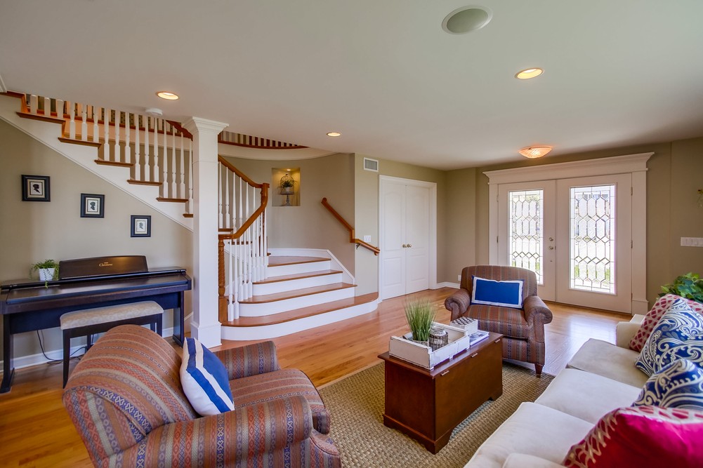 Virtual tour photo 12 of 124 for 3202 Cadden Ct