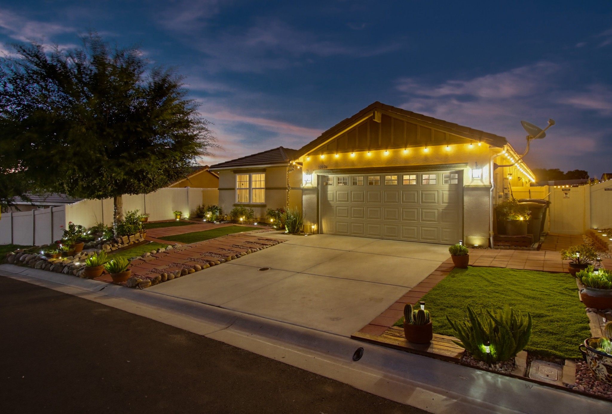 Virtual tour photo 4 of 100 for 32024 Evening Primrose Trail