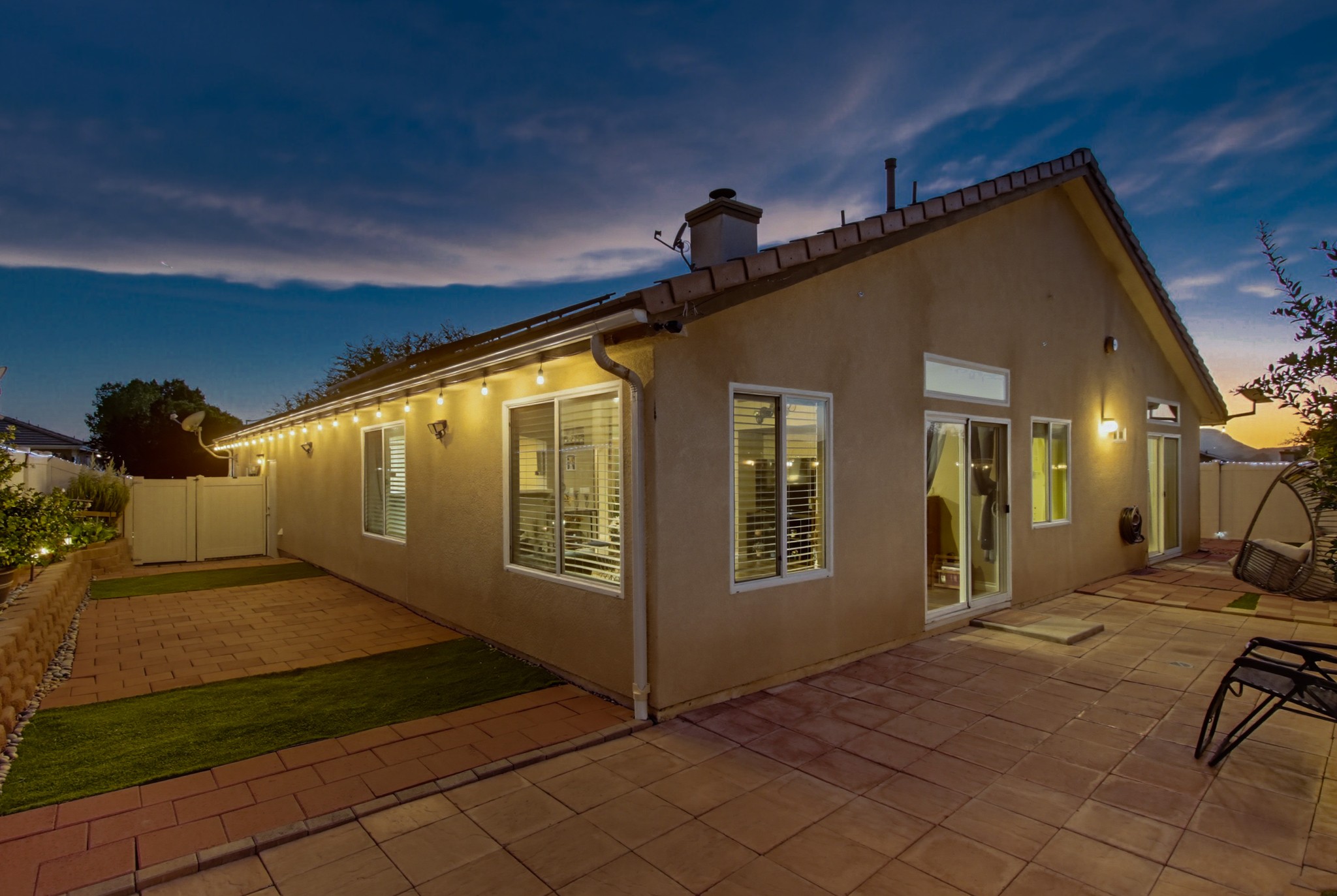 Virtual tour photo 9 of 100 for 32024 Evening Primrose Trail