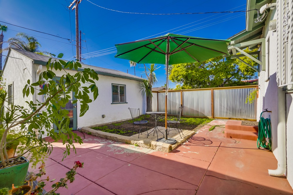 Virtual tour photo 43 of 60 for 3205 Hawthorn Street