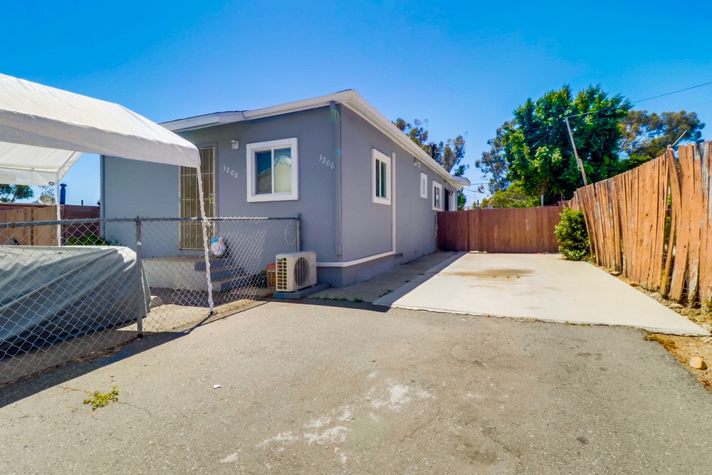 Virtual tour photo 6 of 45 for 3206-3208 van dyke ave