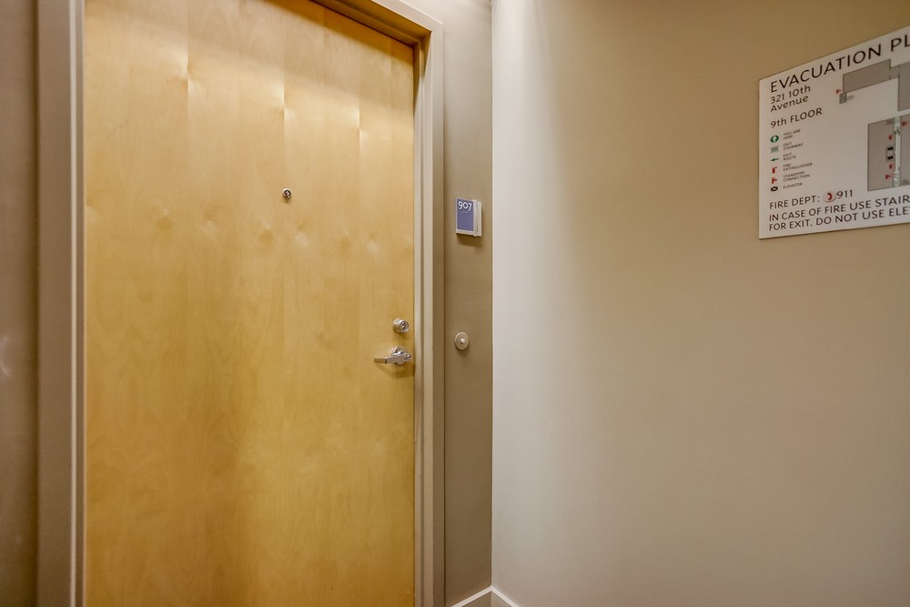 Virtual tour photo 14 of 73 for 321 10th Ave #907