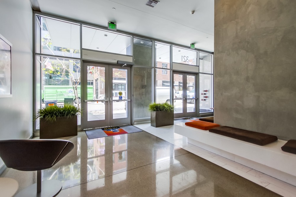 Virtual tour photo 5 of 45 for 321 Tenth Ave #303