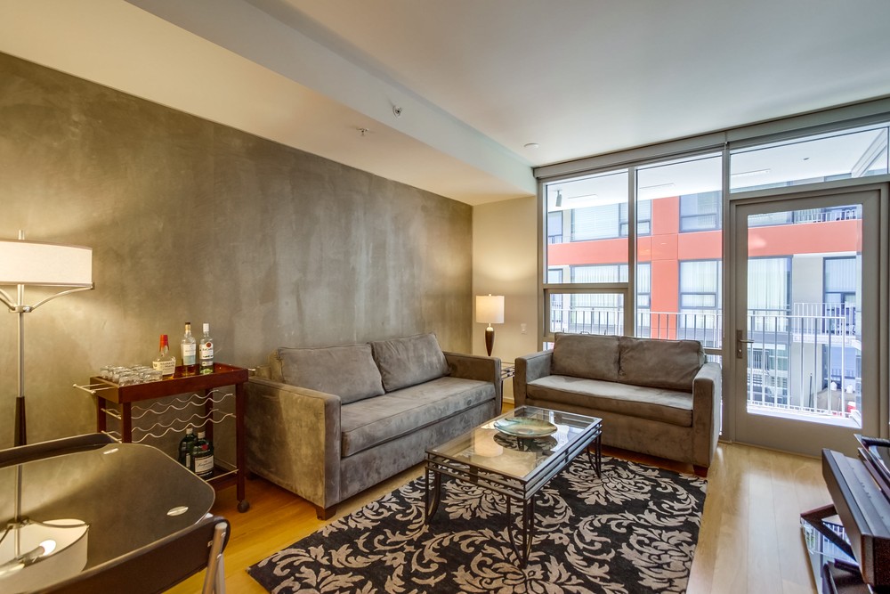 Virtual tour photo 8 of 45 for 321 Tenth Ave #303