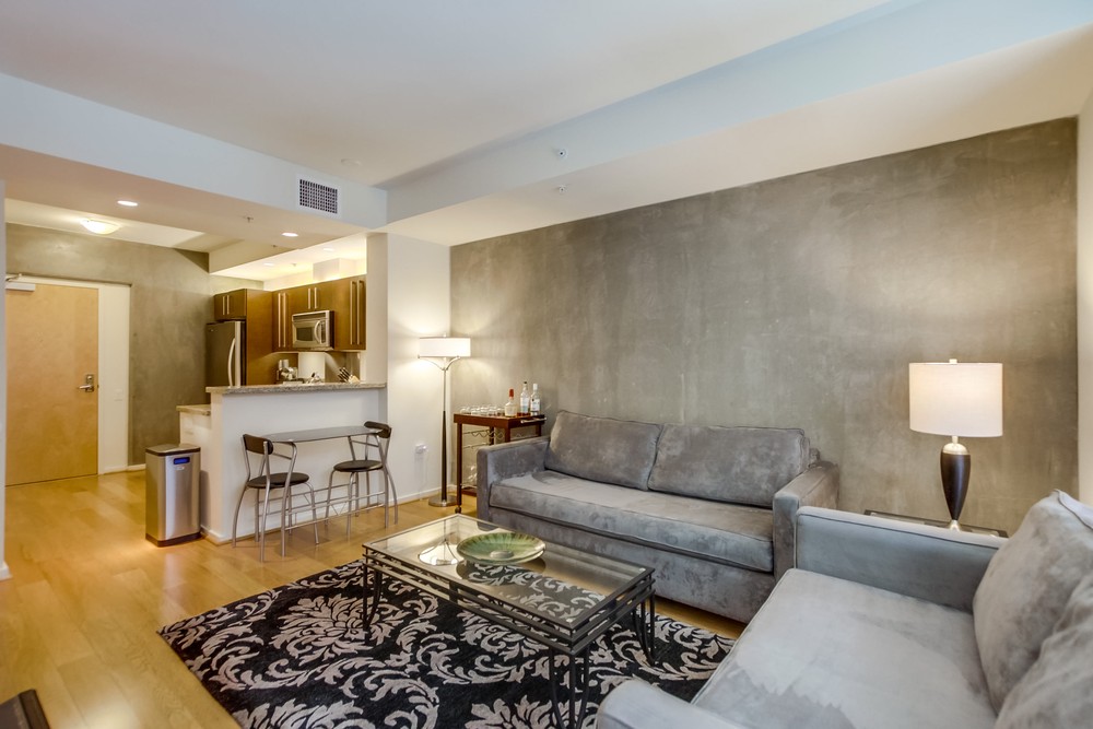 Virtual tour photo 10 of 45 for 321 Tenth Ave #303