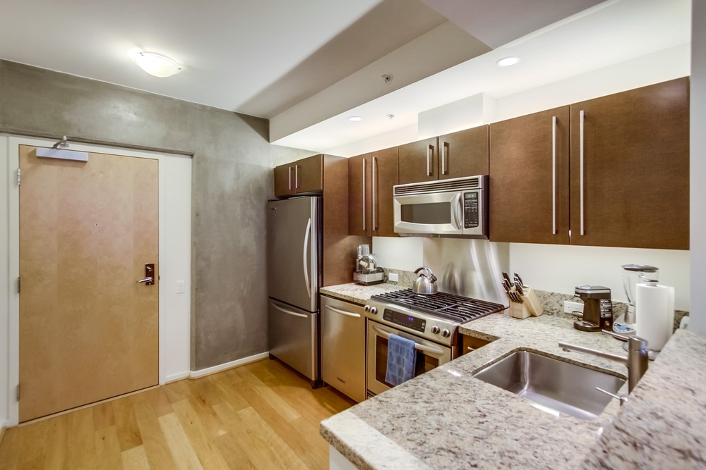 Virtual tour photo 14 of 45 for 321 Tenth Ave #303