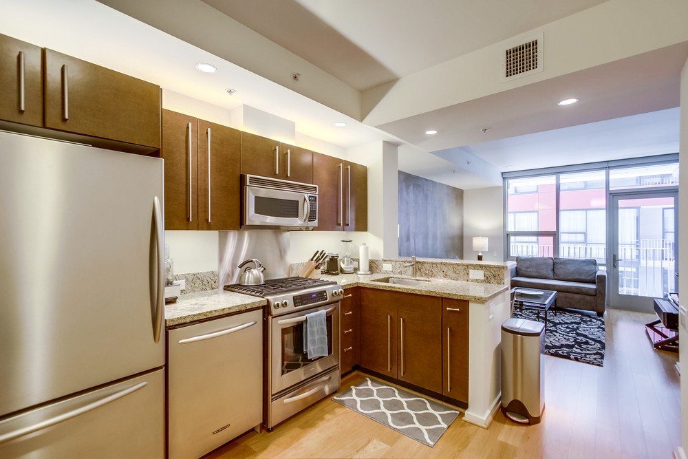 Virtual tour photo 16 of 45 for 321 Tenth Ave #303