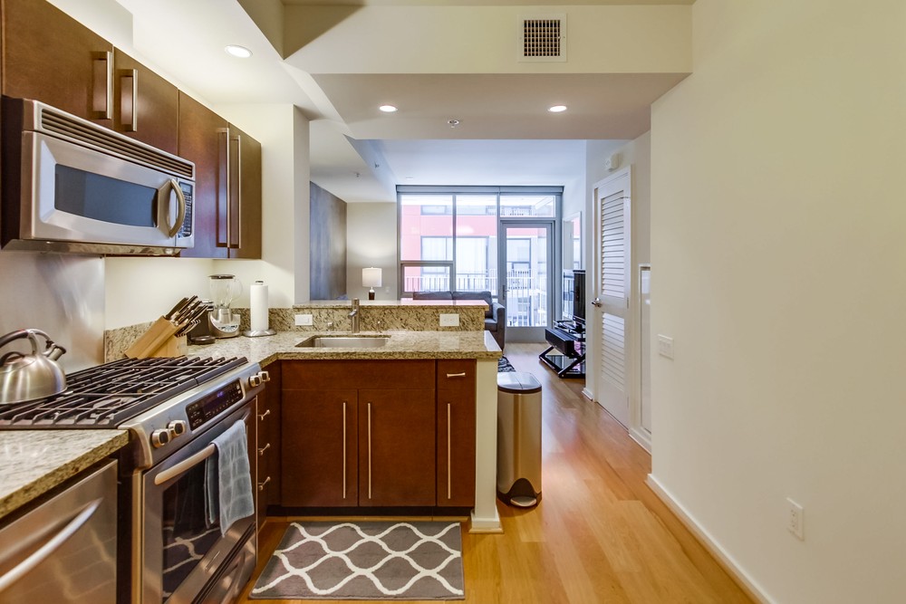 Virtual tour photo 17 of 45 for 321 Tenth Ave #303