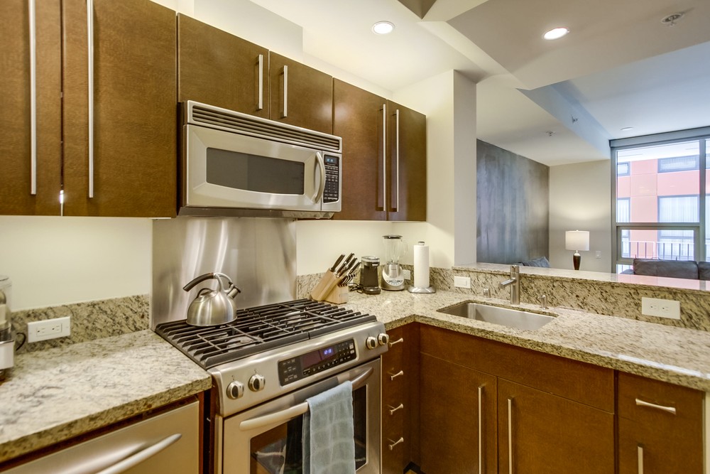 Virtual tour photo 18 of 45 for 321 Tenth Ave #303