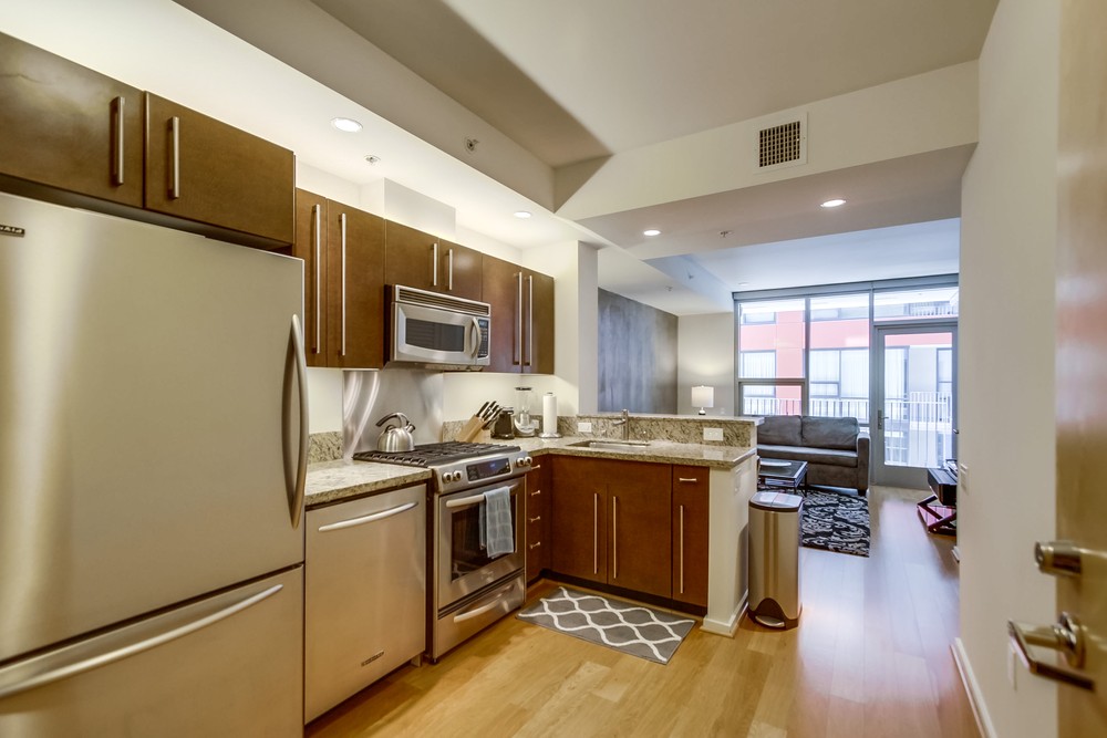 Virtual tour photo 19 of 45 for 321 Tenth Ave #303