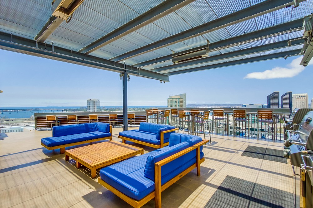 Virtual tour photo 32 of 45 for 321 Tenth Ave #303