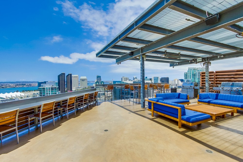 Virtual tour photo 33 of 45 for 321 Tenth Ave #303