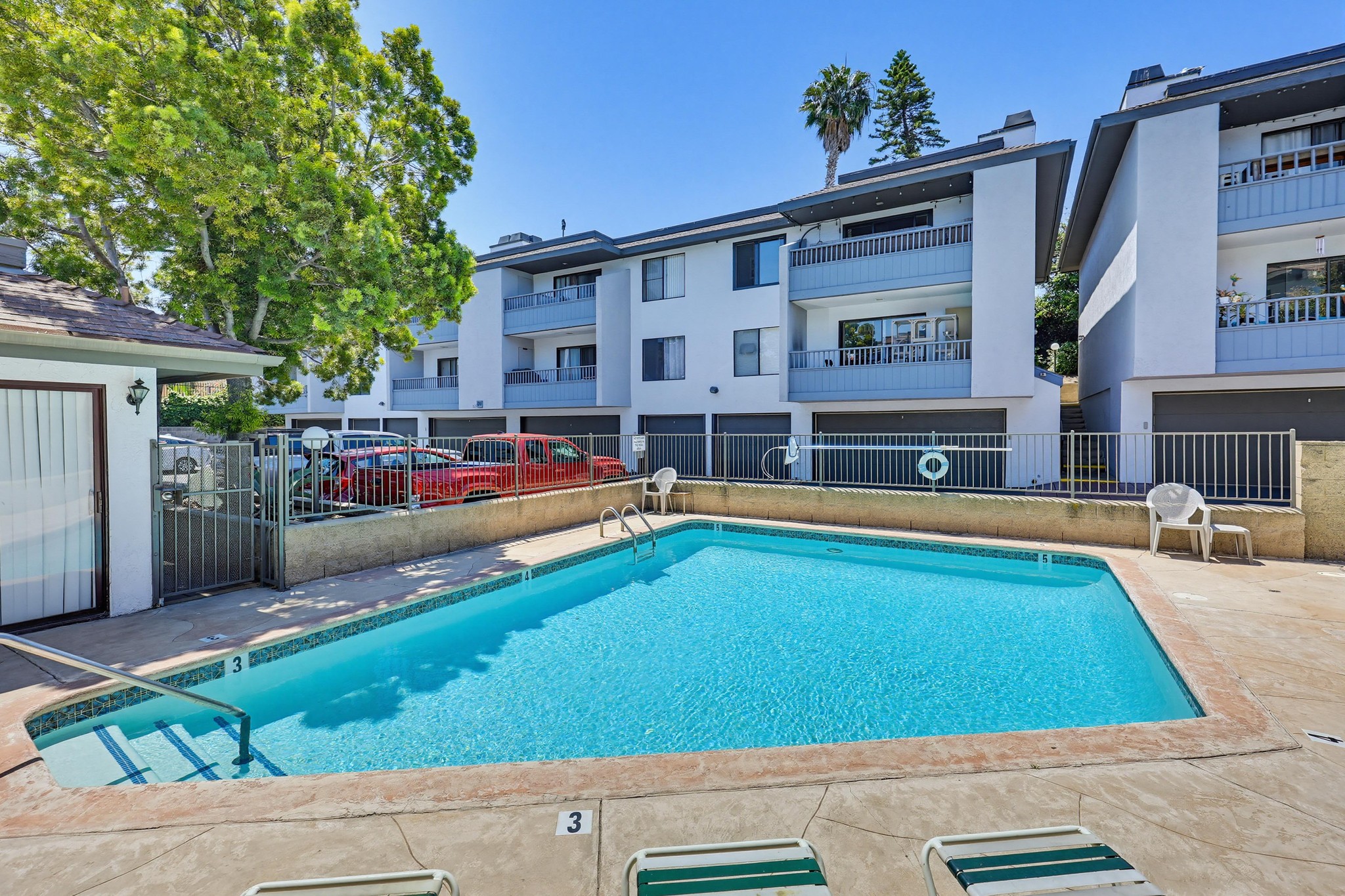 Virtual tour photo 50 of 57 for 3211 Midway Dr UNIT 304