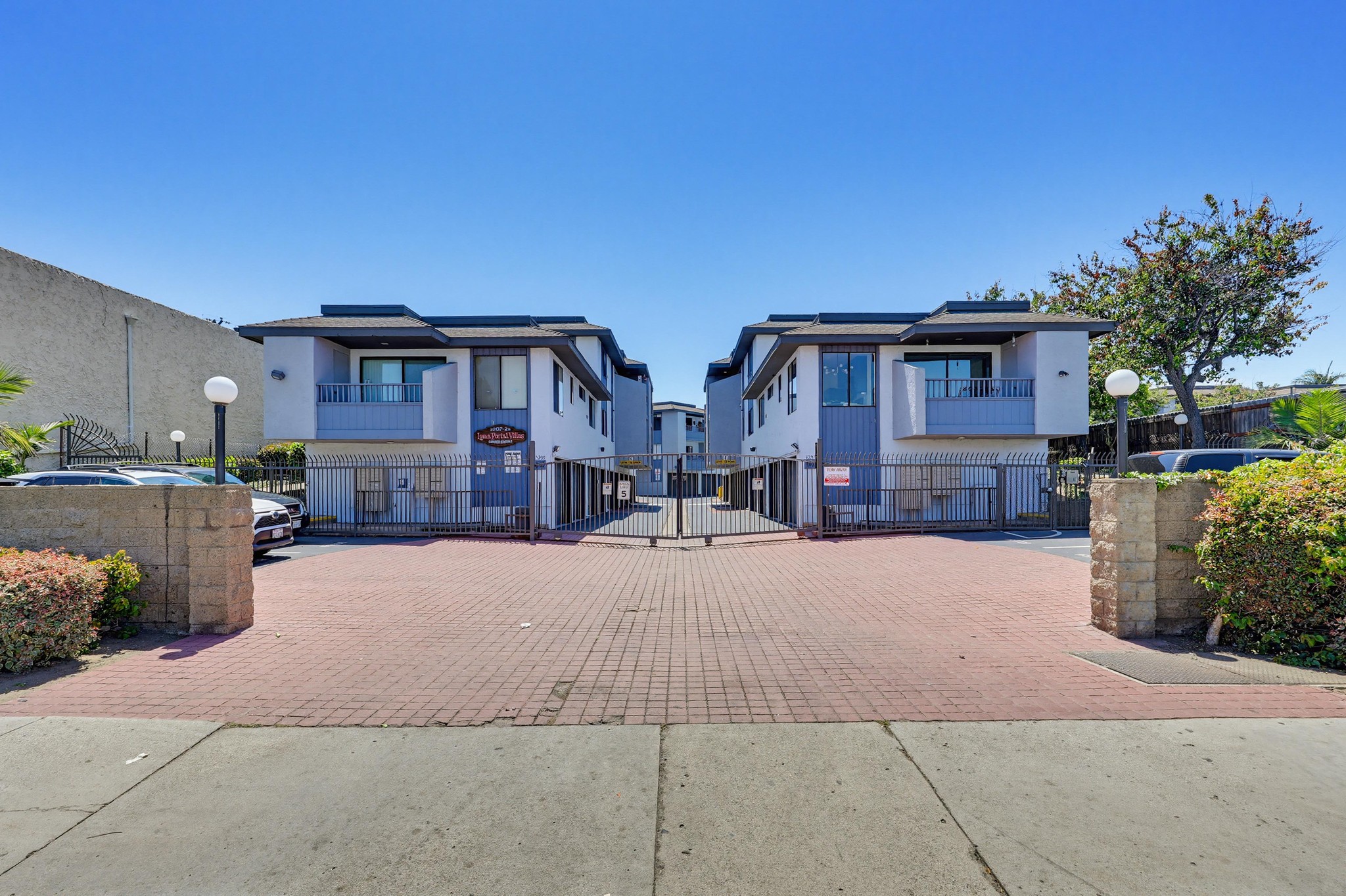Virtual tour photo 57 of 57 for 3211 Midway Dr UNIT 304