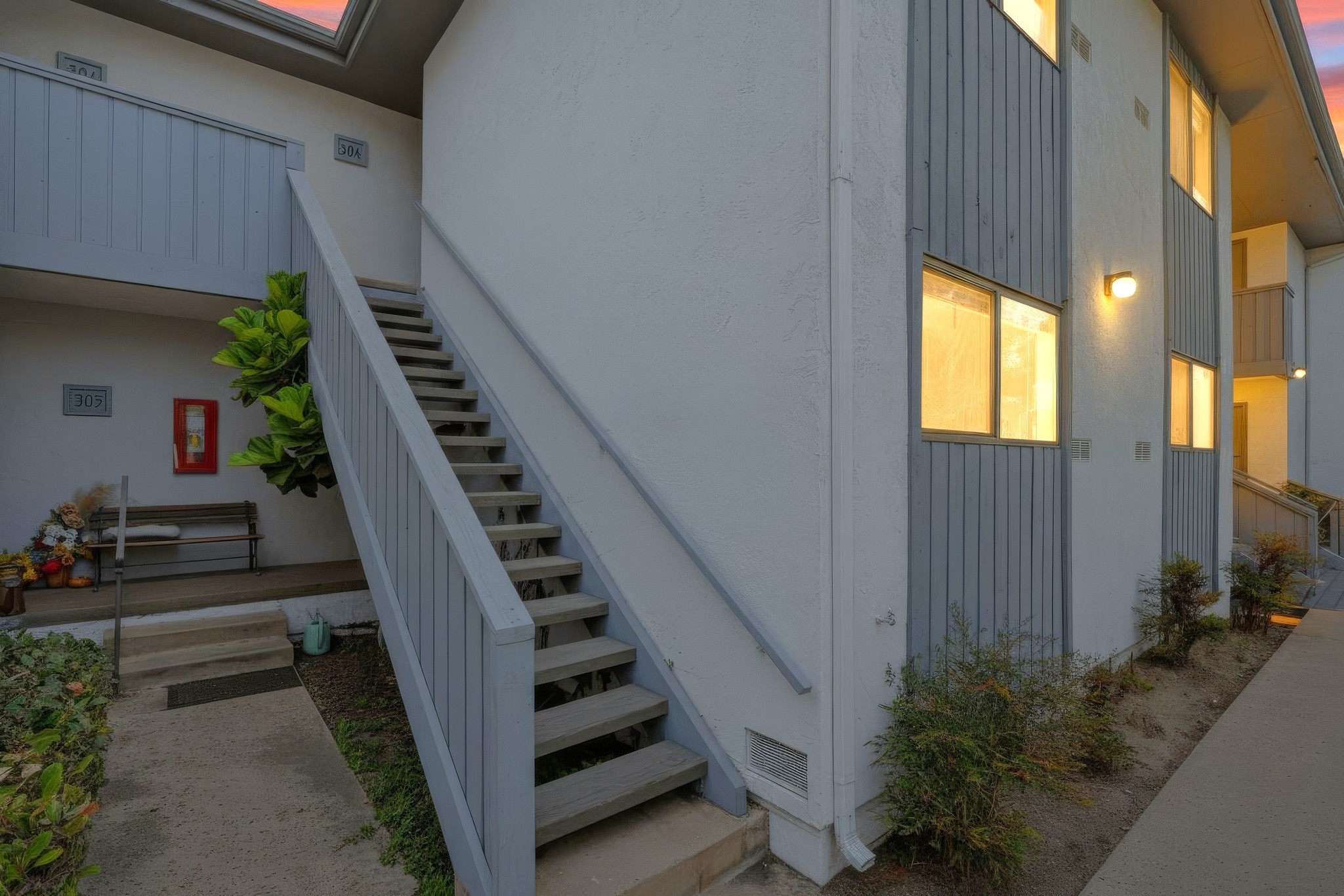 Virtual tour photo 58 of 57 for 3211 Midway Dr UNIT 304