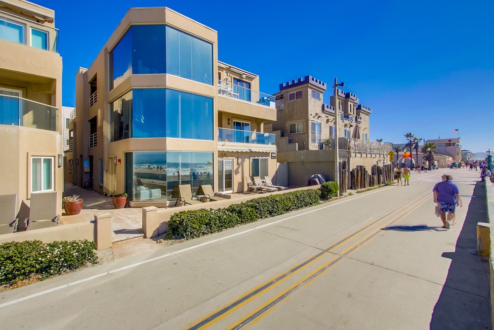 Virtual tour photo 3 of 75 for 3213 Ocean Front Walk