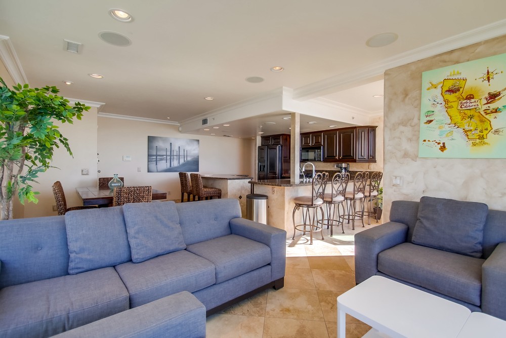 Virtual tour photo 18 of 75 for 3213 Ocean Front Walk