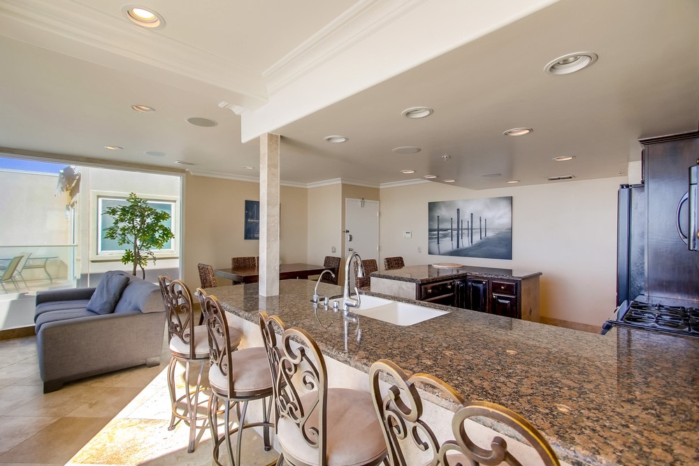 Virtual tour photo 19 of 75 for 3213 Ocean Front Walk