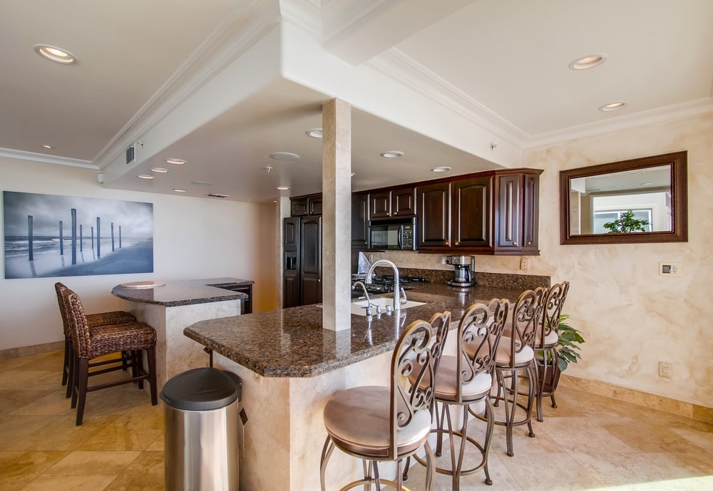 Virtual tour photo 21 of 75 for 3213 Ocean Front Walk