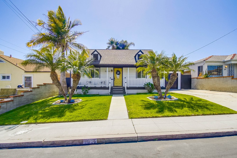 Virtual tour photo 1 of 87 for 3215 Ingelow St