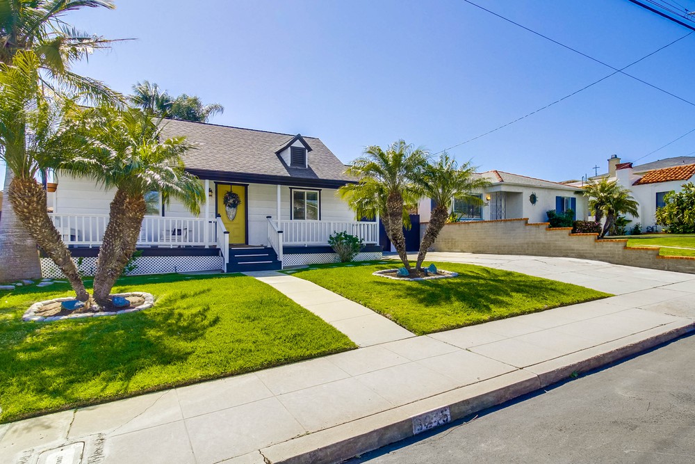 Virtual tour photo 3 of 87 for 3215 Ingelow St