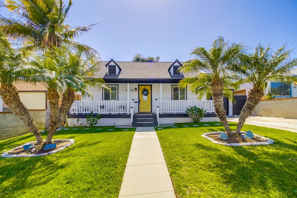 Virtual tour photo 6 of 87 for 3215 Ingelow St
