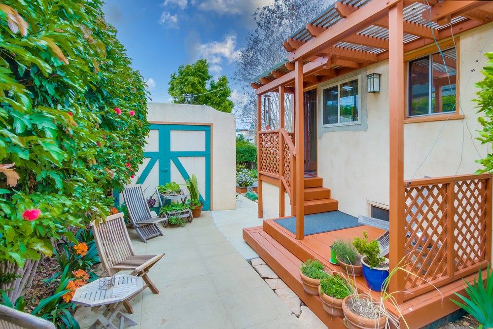 Virtual tour photo 36 of 46 for 3220 Bancroft St