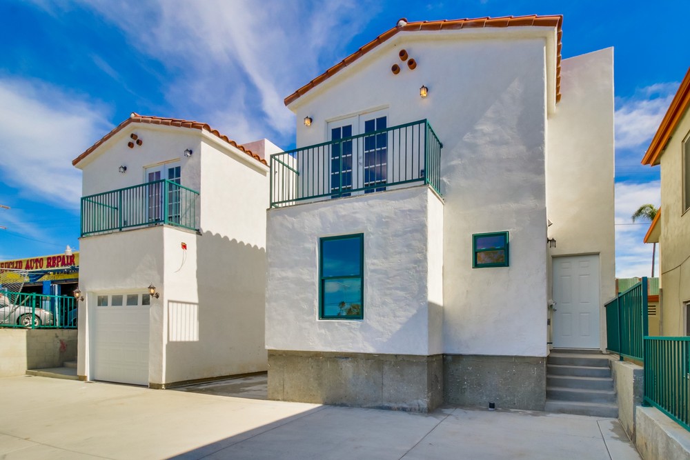Virtual tour photo 5 of 46 for 3223 Euclid Ave