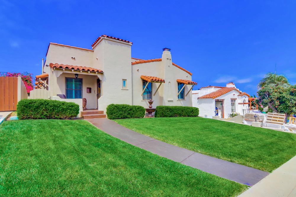 Virtual tour photo 1 of 74 for 3230 Curtis St