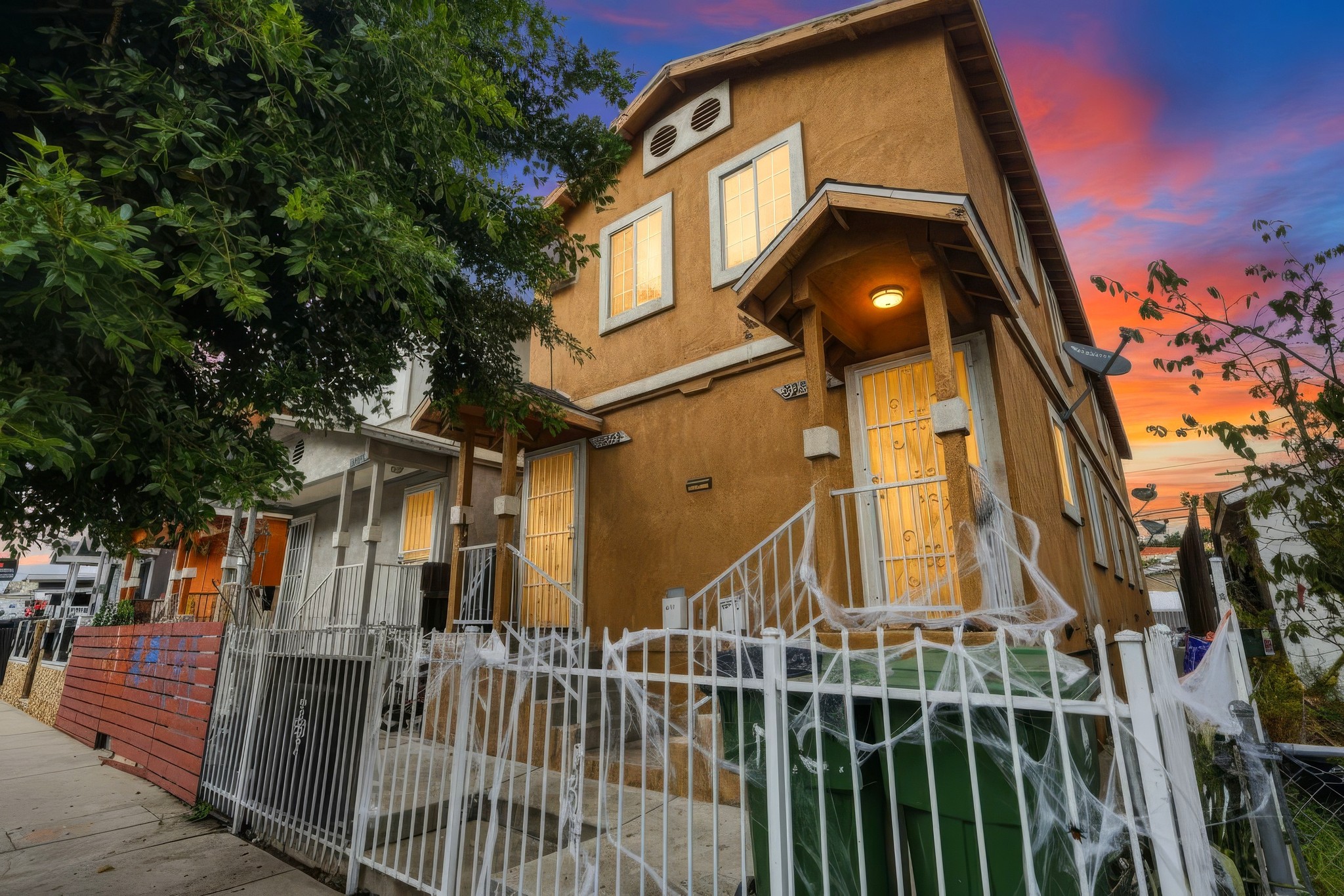 Virtual tour photo 49 of 49 for 3231 E Cesar E Chavez Ave