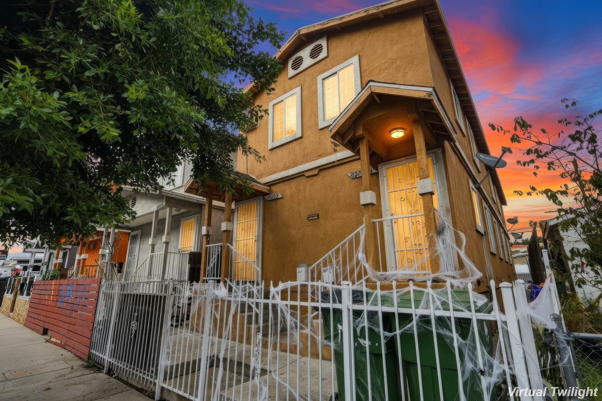 Virtual tour photo 50 of 49 for 3231 E Cesar E Chavez Ave