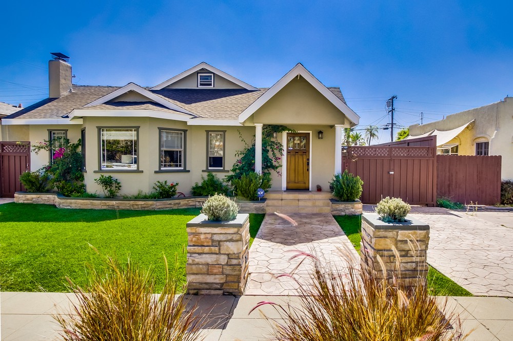 Virtual tour photo 1 of 50 for 3235 Felton Street