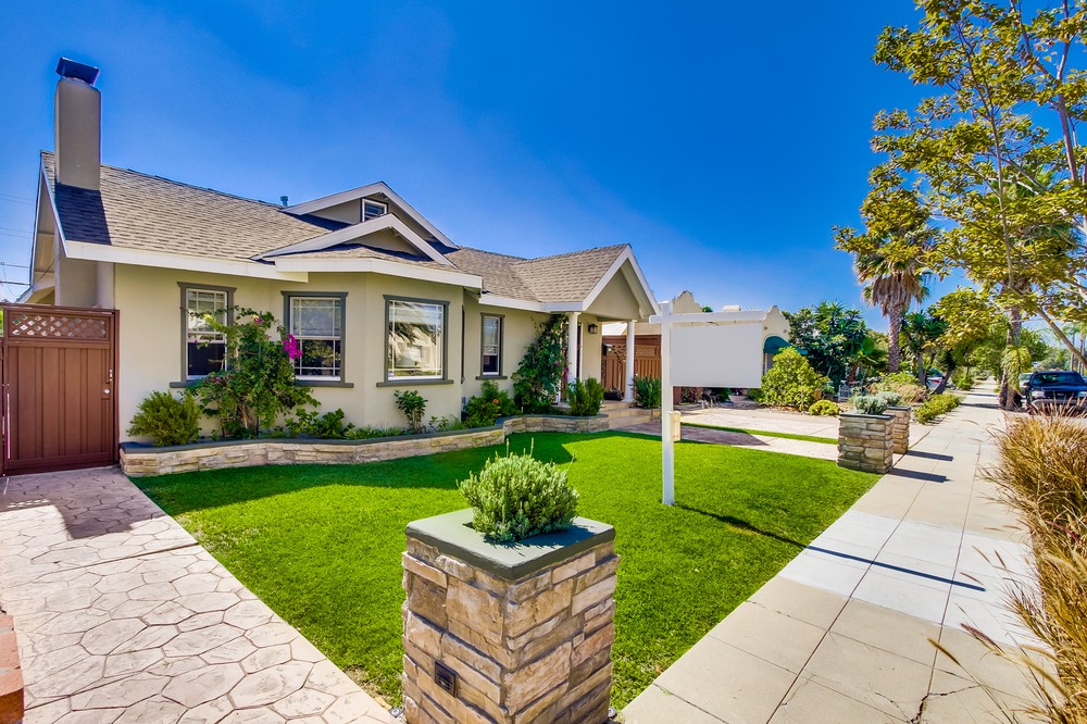 Virtual tour photo 3 of 50 for 3235 Felton Street