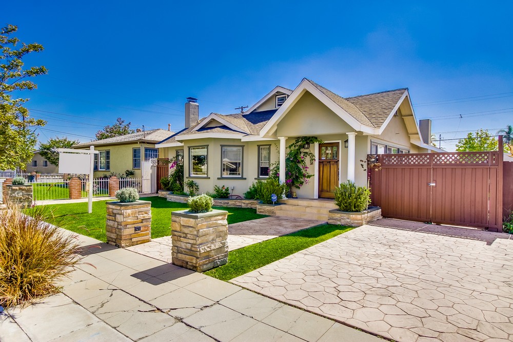 Virtual tour photo 4 of 50 for 3235 Felton Street